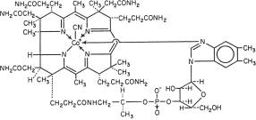 Cyanocobalamin